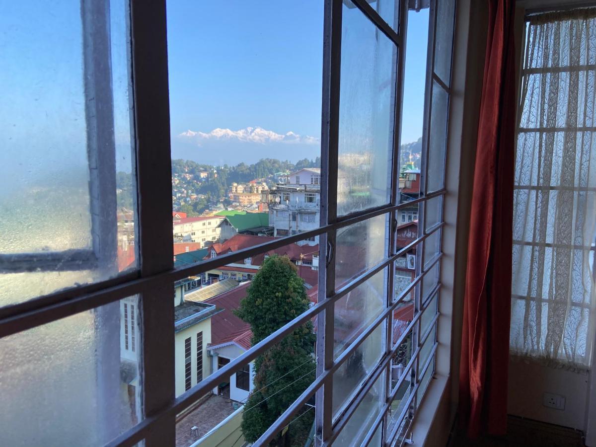 Ki Kiba Dhee Apartment Darjeeling  Exterior foto