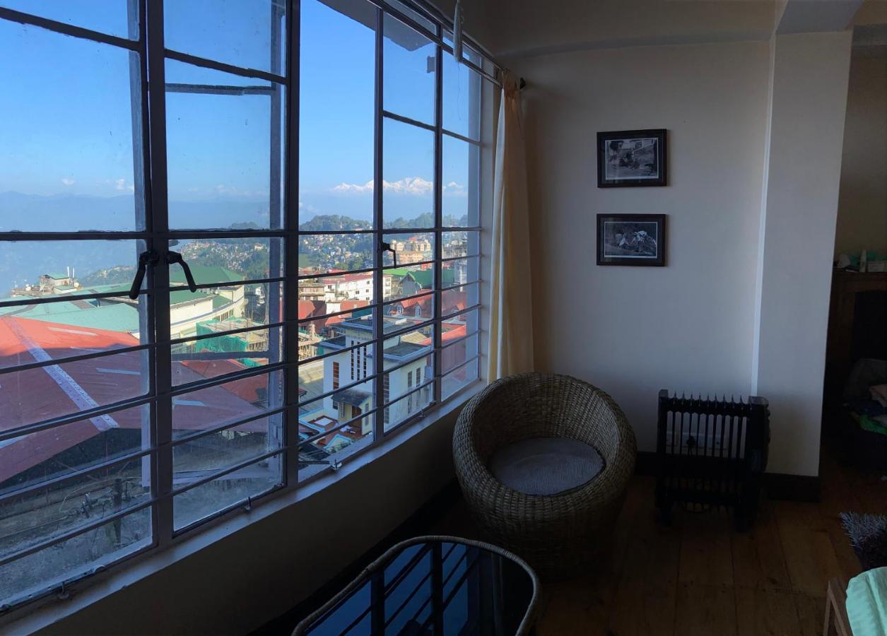 Ki Kiba Dhee Apartment Darjeeling  Exterior foto