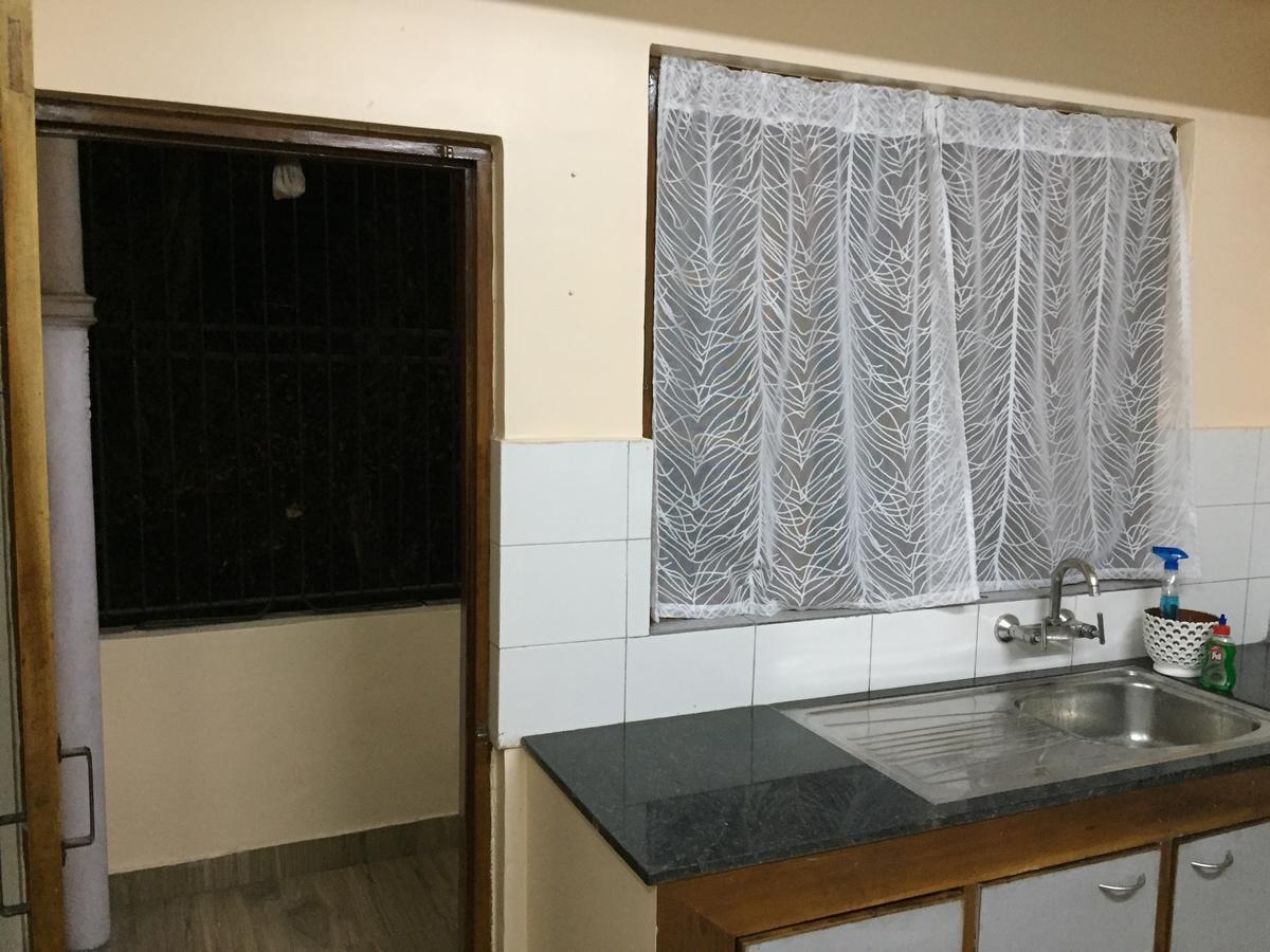 Ki Kiba Dhee Apartment Darjeeling  Exterior foto