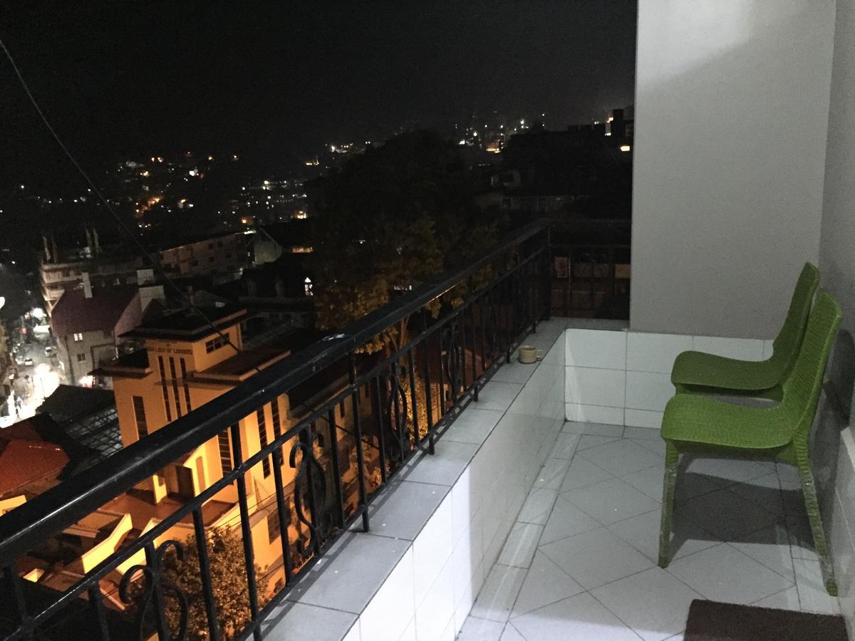 Ki Kiba Dhee Apartment Darjeeling  Exterior foto