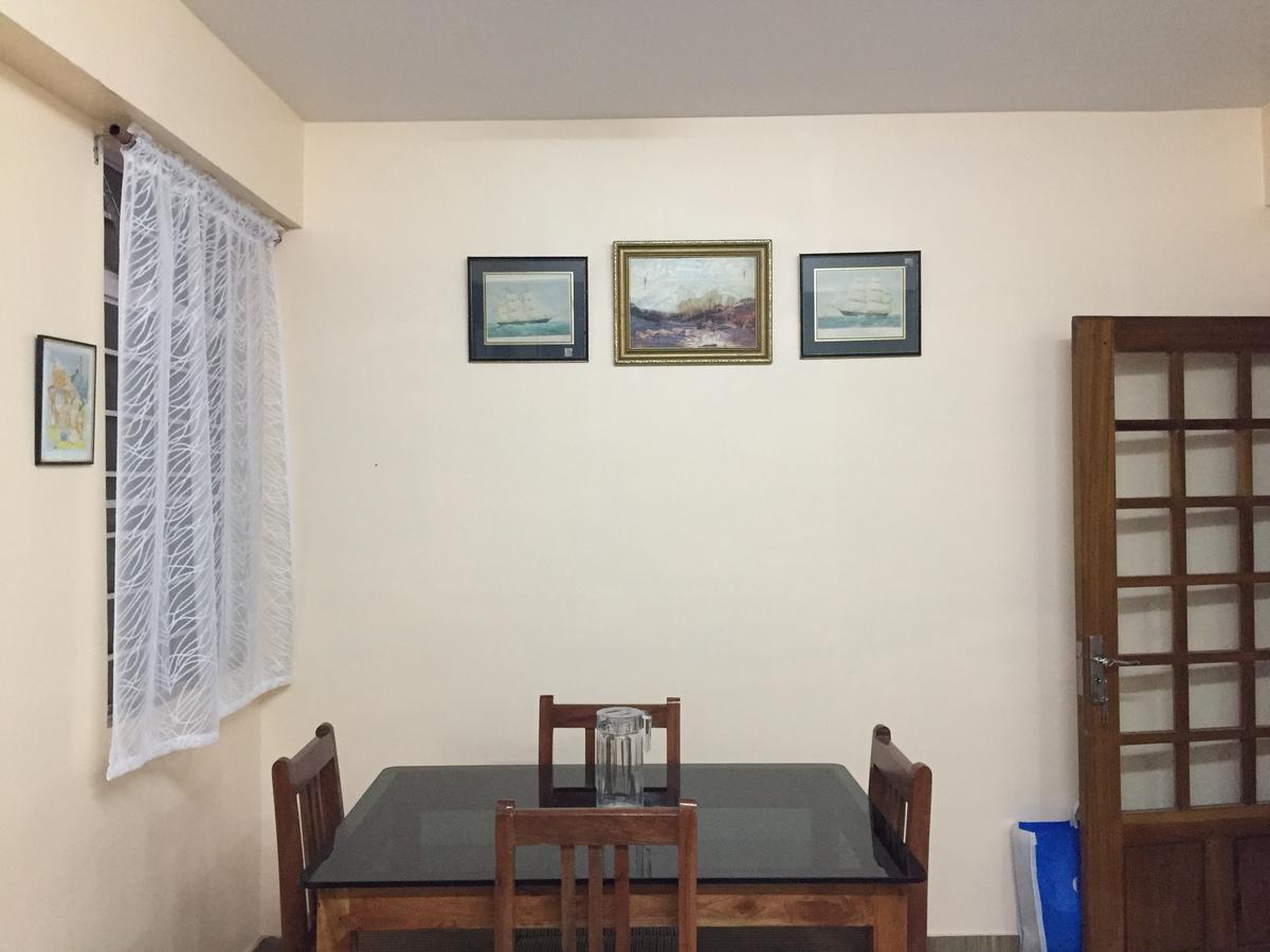 Ki Kiba Dhee Apartment Darjeeling  Exterior foto
