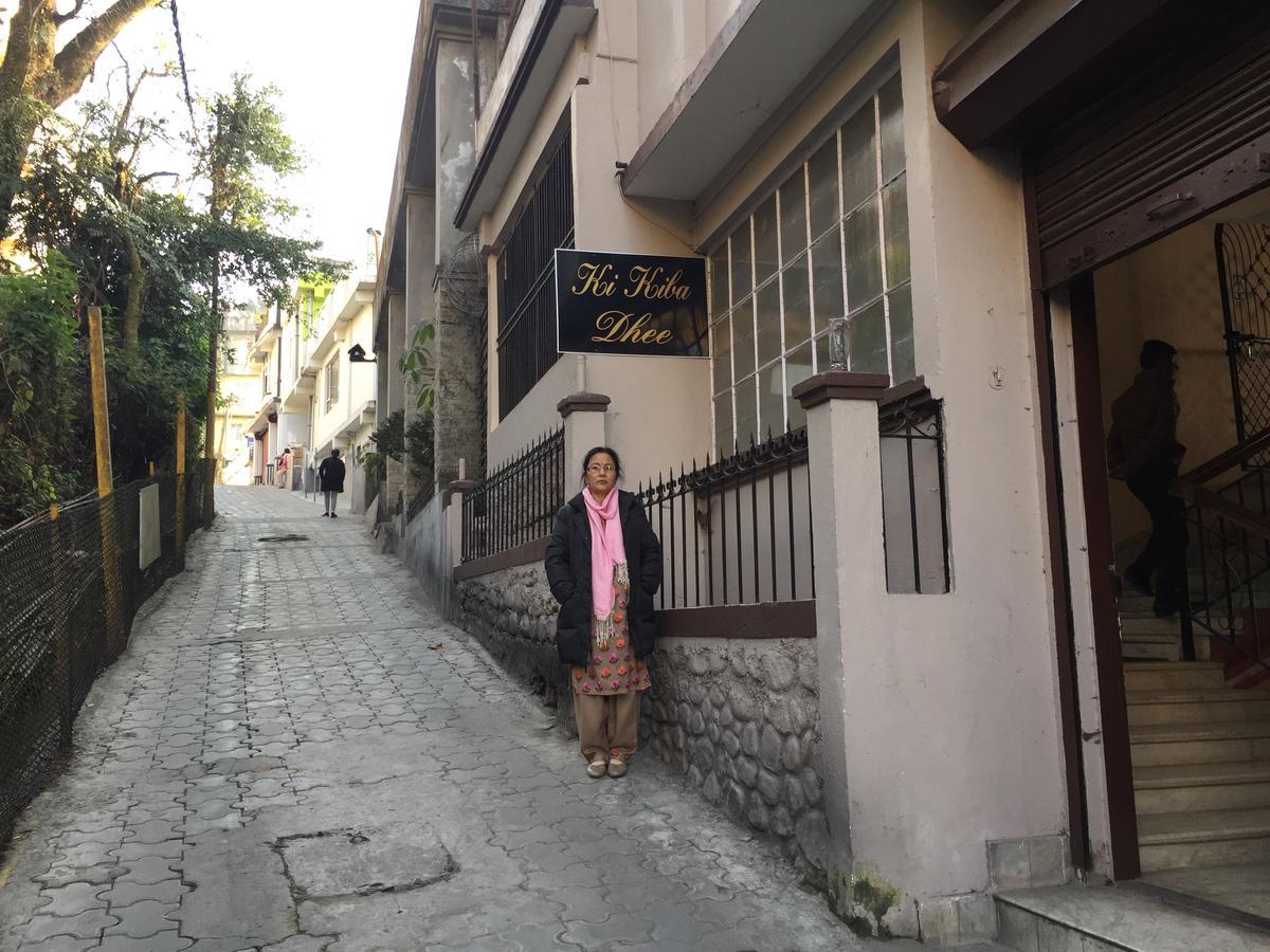 Ki Kiba Dhee Apartment Darjeeling  Exterior foto